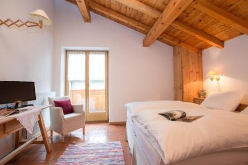 B&B Cecilia Hotel in Canton of Grisons