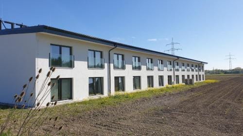 SH Hotel by WMM Hotels Hotel in Ostalbkreis