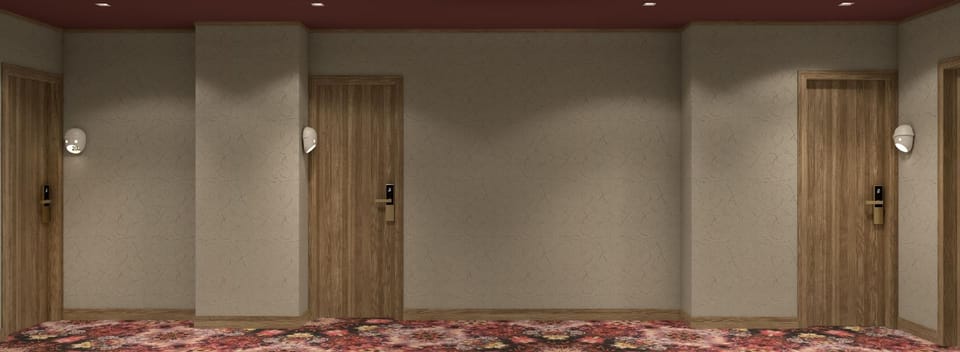 SH Suite Palace Hotel in Valencia