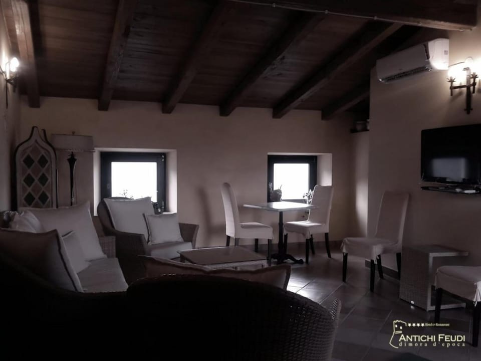 Antichi Feudi Dimora D'Epoca Hotel in Basilicata