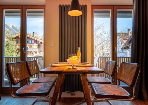 Apartmenthotel Oberstdorf Hotel in Oberstdorf