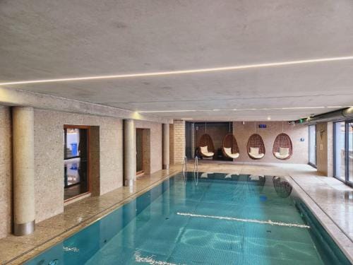 Apartmenthotel Oberstdorf Hotel in Oberstdorf