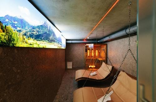 Apartmenthotel Oberstdorf Hotel in Oberstdorf