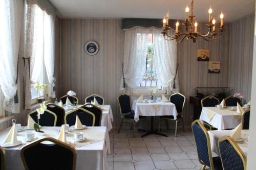 Hotel Restaurant Post Italia Hotel in Albstadt