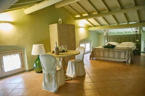 Vecchio Granaio Hotel in Emilia-Romagna