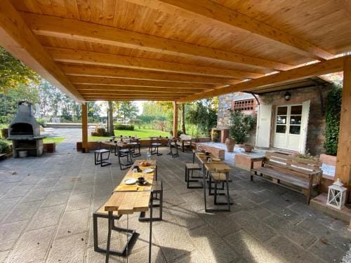 Vecchio Granaio Hotel in Emilia-Romagna