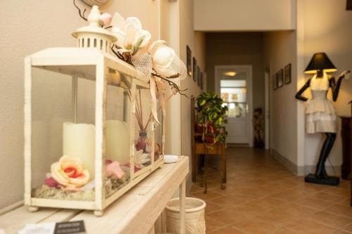Vecchio Granaio Hotel in Emilia-Romagna