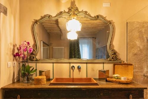 Beccofino Hotel in Pienza