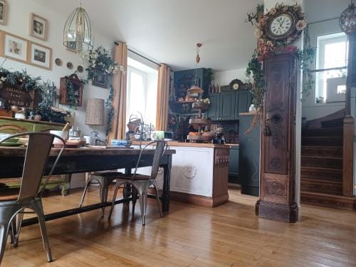Le Banellou Hotel in Quimper