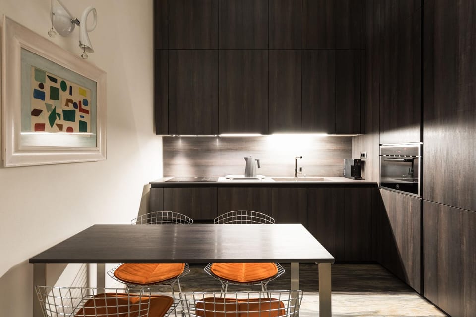Palazzo Delle Pietre - Luxury Apartments Apartment hotel in Rome
