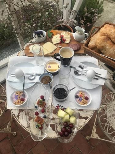 Brørup Kjærsgaard, Hygge, ro, natur og landliv Hotel in Central Denmark Region