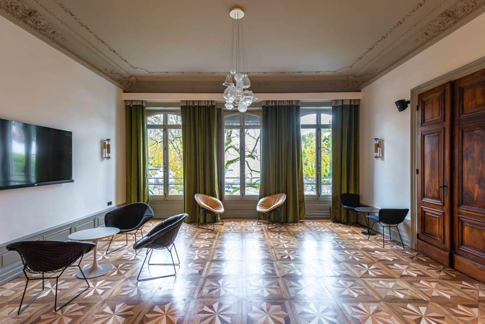 Hotel Mille Pas Hotel in Auvergne-Rhône-Alpes