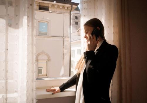 Klemi, rooms in old town Dolomia best home Check in automatico Hotel in Trentino-South Tyrol