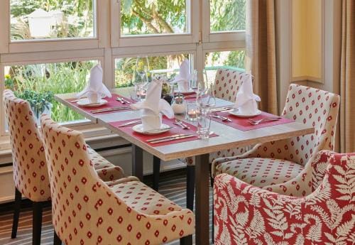 Herrenhaus Kallbach - 4 Sterne SUPERIOR Hotel in Wallonia, Belgium