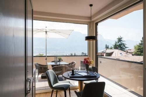 Ansitz am Eck by Hotel Pernhof Hotel in Trentino-South Tyrol