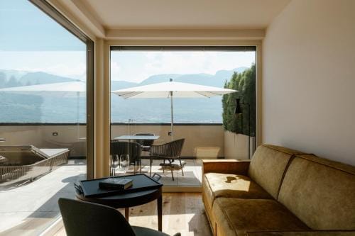 Ansitz am Eck by Hotel Pernhof Hotel in Trentino-South Tyrol