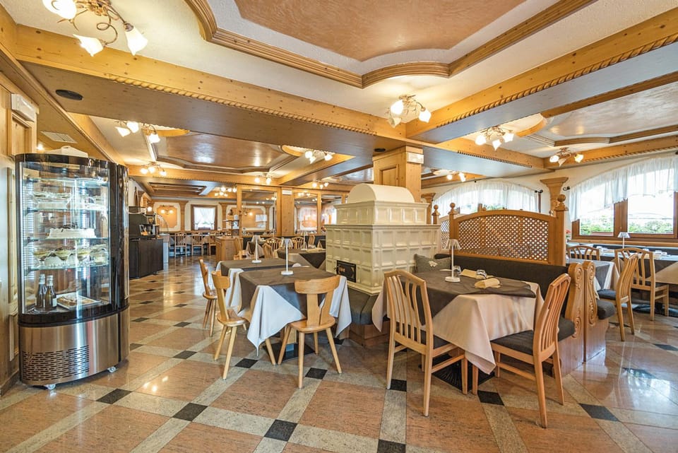 Aparthotel Majestic Apartment hotel in Trentino-South Tyrol