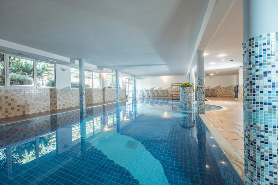 Aparthotel Majestic Apartment hotel in Trentino-South Tyrol
