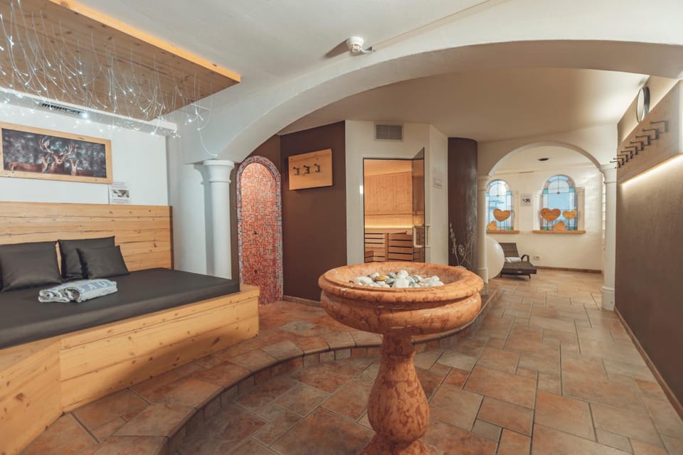 Aparthotel Majestic Apartment hotel in Trentino-South Tyrol