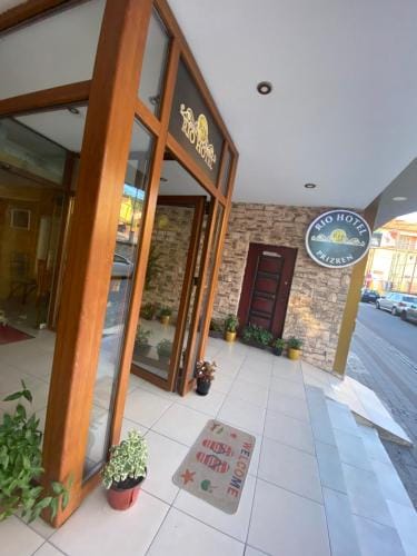 Rio Hotel Hotel in North Macedonia