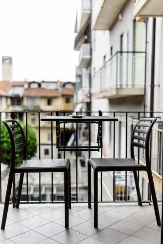 La Locanda del Bistrot dei Vinai Hotel in Cuneo