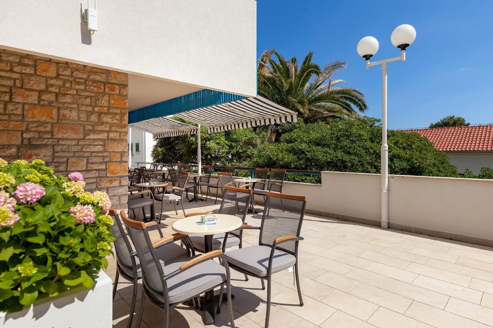 Aparthotel Pharia Apartment hotel in Hvar