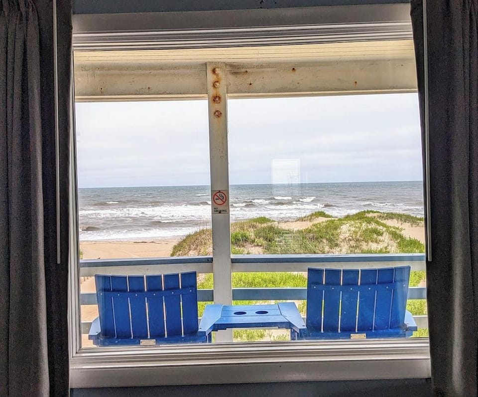 Blue Heron Motel Hotel in Nags Head