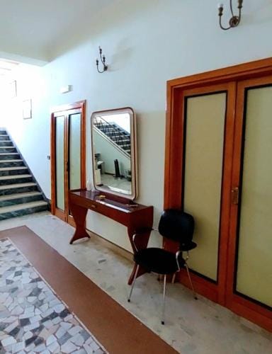 Villa Silvia b&b Hotel in Basilicata