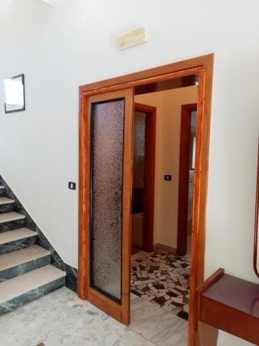 Villa Silvia b&b Hotel in Basilicata