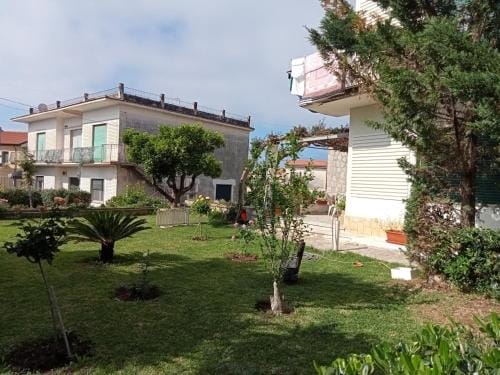 Villa Silvia b&b Hotel in Basilicata