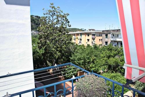 Mura Home Sorrento Hotel in Priora