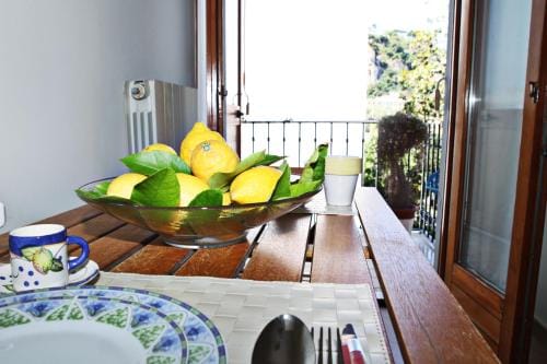 Mura Home Sorrento Hotel in Priora