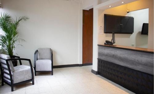 Hotel Winn Comfort Hotel in State of Puebla