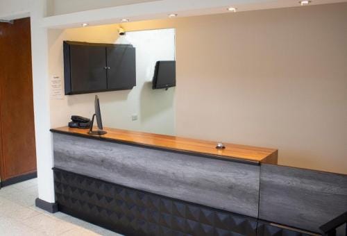 Hotel Winn Comfort Hotel in State of Puebla