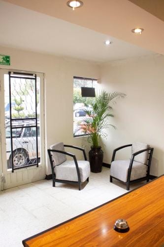 Hotel Winn Comfort Hotel in State of Puebla