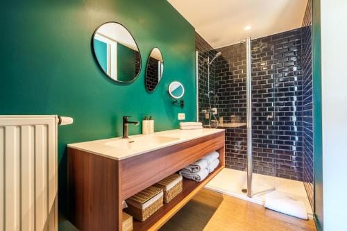 Guesthouse Gieterij Hotel in Bruges