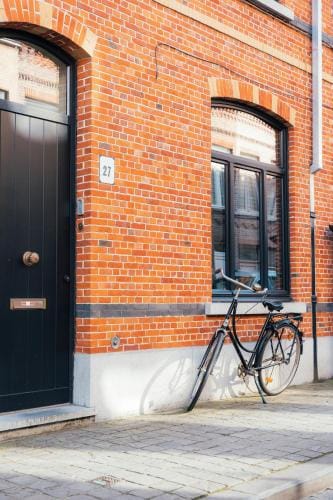 Guesthouse Gieterij Hotel in Bruges