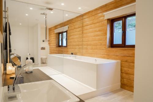 Tholt-y-Will B&B Hotel in Isle of Man