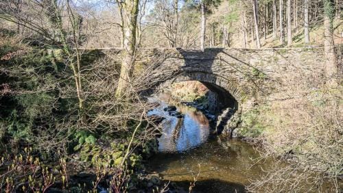 Tholt-y-Will B&B Hotel in Isle of Man