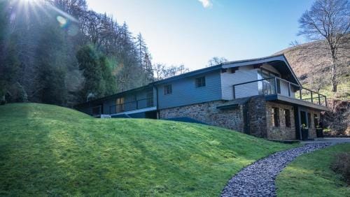 Tholt-y-Will B&B Hotel in Isle of Man