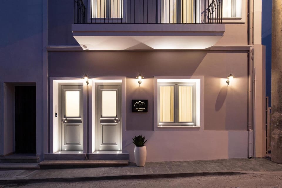 Casa Dei Miracoli Hotel in Chania