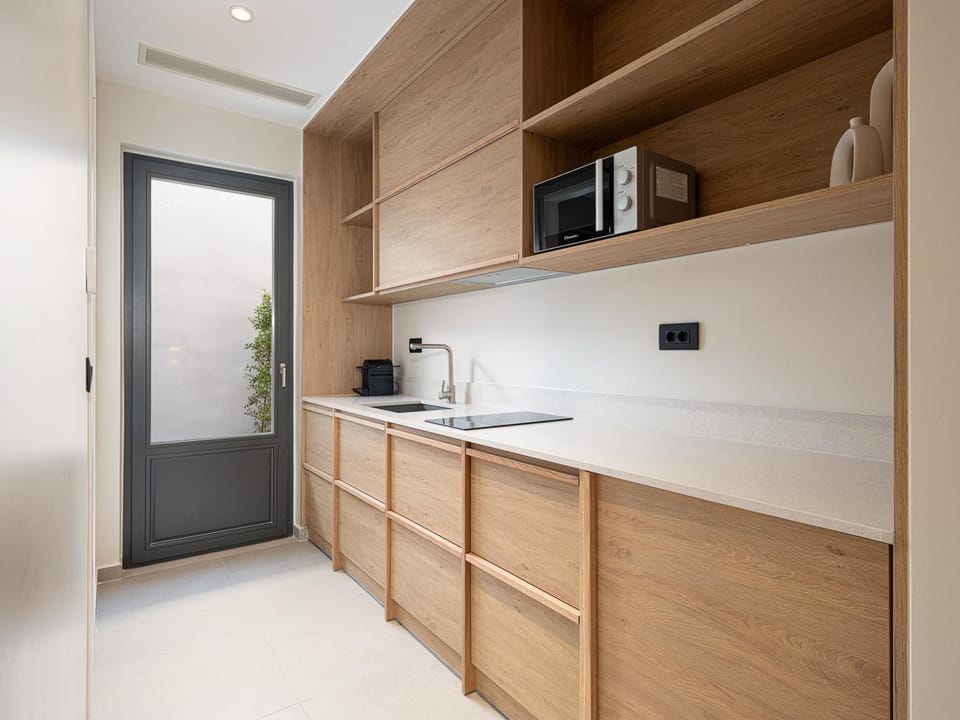 Casa Dei Miracoli Hotel in Chania