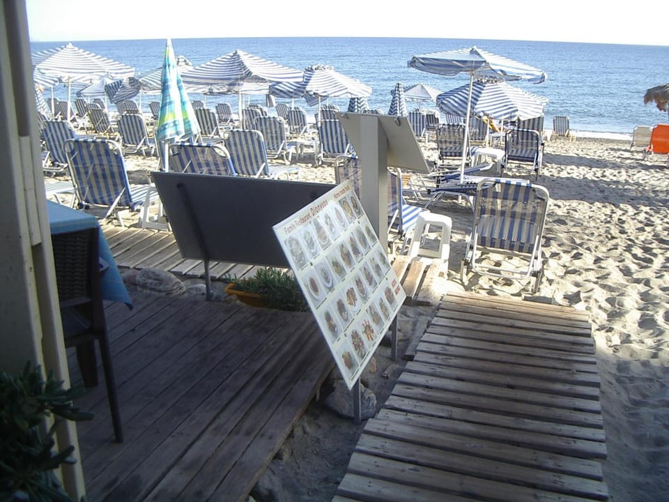 Despina Apartments Apartment hotel in Platanias