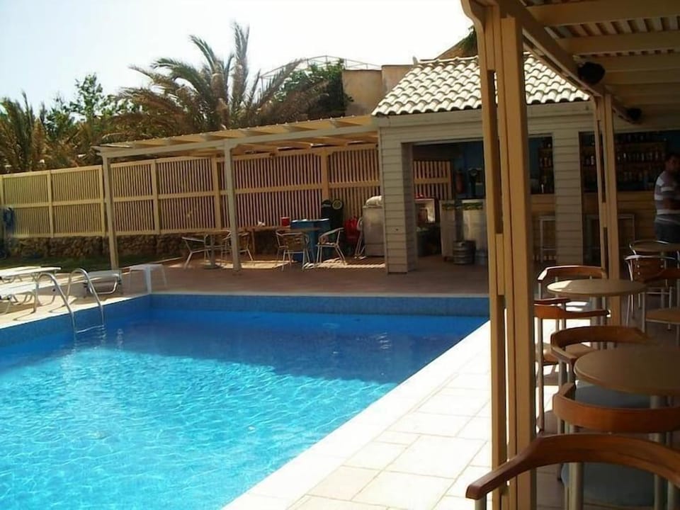 Despina Apartments Apartment hotel in Platanias