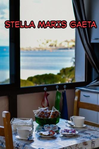 STELLA MARIS GAETA Hotel in Gaeta