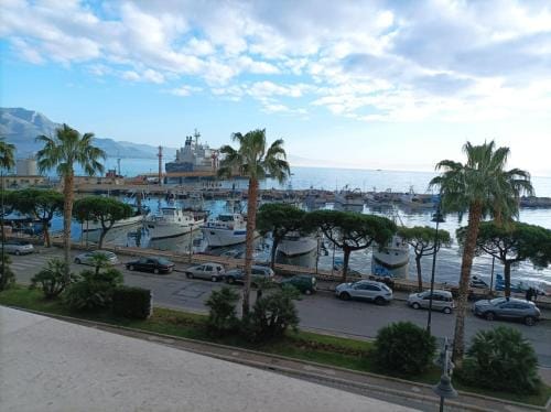 STELLA MARIS GAETA Hotel in Gaeta