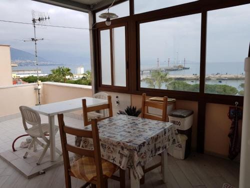 STELLA MARIS GAETA Hotel in Gaeta