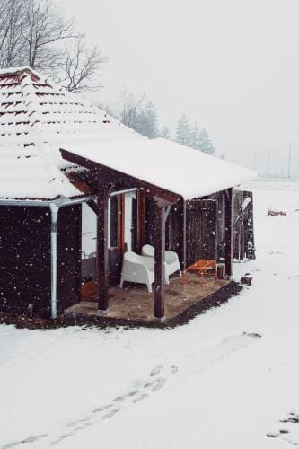 Kacara Vodenicko brdo Hotel in Zlatibor District, Serbia