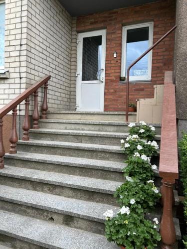 Valjote Hotel in Kaliningrad Oblast, Russia