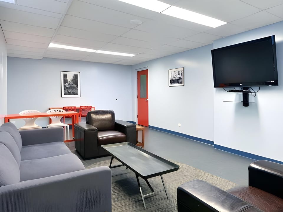 Chicago Getaway Hostel Hostel in Lincoln Park